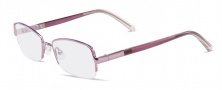 Calvin Klein CK7321 Eyeglasses Eyeglasses - 513 Lilac 