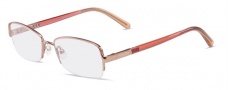 Calvin Klein CK7321 Eyeglasses Eyeglasses - 651 Blush 