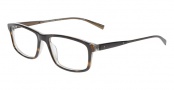 Calvin Klein CK7325 Eyeglasses Eyeglasses - 214 Havana