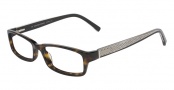 Calvin Klein CK7795 Eyeglasses Eyeglasses - 214 Havana