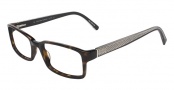 Calvin Klein CK7796 Eyeglasses Eyeglasses - 214 Havana