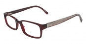 Calvin Klein CK7796 Eyeglasses Eyeglasses - 610 Burgundy