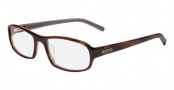 Calvin Klein CK7808 Eyeglasses Eyeglasses - 241 Walnut