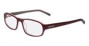 Calvin Klein CK7808 Eyeglasses Eyeglasses - 611 Brick