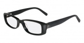 Calvin Klein CK7828 Eyeglasses Eyeglasses - 001 Black
