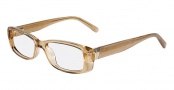Calvin Klein CK7828 Eyeglasses Eyeglasses - 278 Crystal Sand