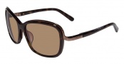 Calvin Klein CK7308S Sunglasses Sunglasses - 214 Havana