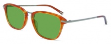 Calvin Klein CK7106S Sunglasses Sunglasses - 238 Blonde Havana