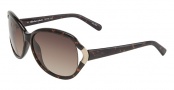 Calvin Klein CK7773S Sunglasses Sunglasses - 214 Havana