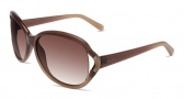 Calvin Klein CK7773S Sunglasses Sunglasses - 290 Nude Gradient