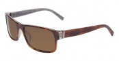 Calvin Klein CK7813SP Sunglasses Sunglasses - 212 Antique Tortoise 