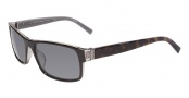Calvin Klein CK7813SP Sunglasses Sunglasses - 214 Havana
