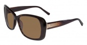 Calvin Klein CK7814S Sunglasses Sunglasses - 214 Havana