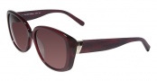 Calvin Klein CK7817S Sunglasses  Sunglasses - 600 Ruby Crystal 