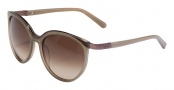 Calvin Klein CK7822S Sunglasses  Sunglasses - 290 Taupe 