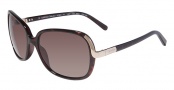 Calvin Klein CK7824S Sunglasses  Sunglasses - 214 Havana
