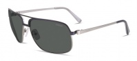 Calvin Klein CK7467SP Sunglasses Sunglasses - 414 Navy 