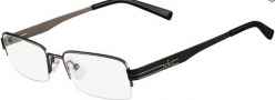 CK by Calvin Klein 5351 Eyeglasses Eyeglasses - 037 Tittan