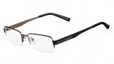 CK by Calvin Klein 5351 Eyeglasses Eyeglasses - 044 Silver