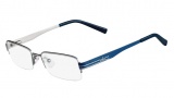 CK by Calvin Klein 5351 Eyeglasses Eyeglasses - 060 Gun