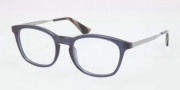Prada PR 01PV Eyeglasses Eyeglasses - HA2101 Avio / Demo Lens