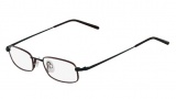 Flexon Kids 119 Eyeglasses Eyeglasses - 260 Brown Fatique
