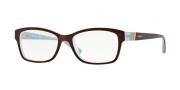 Vogue VO2765B Eyeglasses Eyeglasses - 2011 Top Light Brown / Opal A