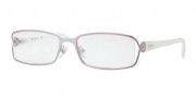 Vogue VO3808B Eyeglasses Eyeglasses - 612 Violet 