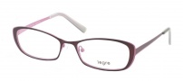 Legre LE5077 Eyeglasses Eyeglasses - 1230 Burgundy / Pink 