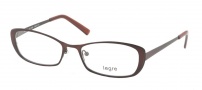 Legre LE5077 Eyeglasses Eyeglasses - 1233 Copper / Green 