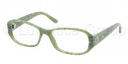 Ralph Lauren RL6095B Eyeglasses Eyeglasses - 5355 Jade / Demo Lens