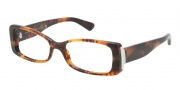 Ralph Lauren RL6096 Eyeglasses Eyeglasses - 5017 JL Havana / Demo Lens
