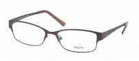 Legre LE5076 Eyeglasses Eyeglasses - 1227 Brown