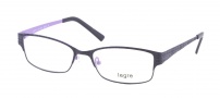 Legre LE5076 Eyeglasses Eyeglasses - 1229 Purple