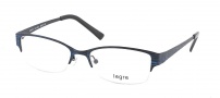Legre LE5075 Eyeglasses Eyeglasses - 1224 Navy