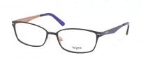 Legre LE5072 Eyeglasses Eyeglasses - 1214 Purple / Copper