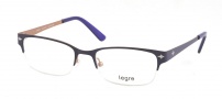 Legre LE5071 Eyeglasses Eyeglasses - 1210 Purple / Copper 