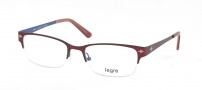 Legre LE5071 Eyeglasses Eyeglasses - 1211 Burgundy / Blue