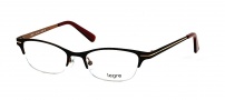 Legre LE5057 Eyeglasses Eyeglasses - 1188 Brown / Copper