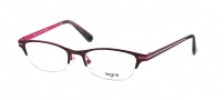 Legre LE5057 Eyeglasses Eyeglasses - 1189 Burgundy / Pink