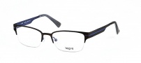 Legre LE5056 Eyeglasses Eyeglasses - 1186 Gunmetal / Blue 