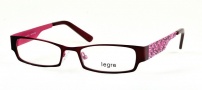 Legre LE5052 Eyeglasses Eyeglasses - 1175 Burgundy / Pink 