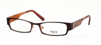 Legre LE5052 Eyeglasses Eyeglasses - 1181 Brown / Beige 