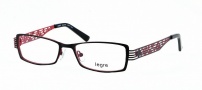 Legre LE5051 Eyeglasses Eyeglasses - 1177 Black / Burgundy