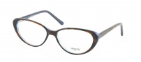 Legre LE215 Eyeglasses  Eyeglasses - 656 Tortoise / Blue