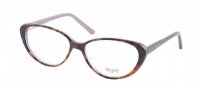 Legre LE215 Eyeglasses  Eyeglasses - 665 Tortoise / Purple
