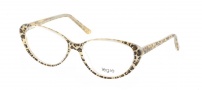 Legre LE215 Eyeglasses  Eyeglasses - 667 Animal Print
