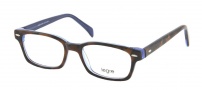 Legre LE208 Eyeglasses Eyeglasses - 656 Tortoise / Blue
