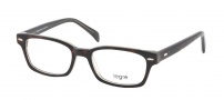 Legre LE208 Eyeglasses Eyeglasses - 659 Tortoise / Grey