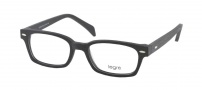 Legre LE208 Eyeglasses Eyeglasses - 661 Black Wood